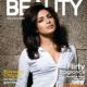 Priyanka Chopra - Beauty Magazine Cover [India] (September 2009)