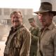Mac (Ray Winstone, left) teams up with Indiana Jones (Harrison Ford, right) in 'Indiana Jones and the Kingdom of the Crystal Skull.' Photo Credit: David James. ™ & © 2008 Lucasfilm Ltd. All Rights Reserved. Used under authorization.