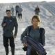 Jolene Blalock as Captain Lola Beck in Starship Troopers 3: Marauder