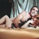 Sean Connery and Jill St. John in Diamonds are Forever (1971)