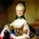 Archduchess Maria Elisabeth of Austria (1743–1808)