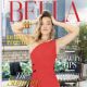 Olivia Ponton - Bella Magazine Cover [Colombia] (July 2022)