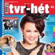 Adél Csobot - Tvr-hét Magazine Cover [Hungary] (19 November 2012)