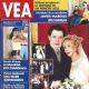 Gonzalo Cáceres - VEA Magazine Cover [Chile] (5 June 1998)