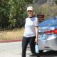 Jennifer Lawrence – Out for a hike in Los Angeles