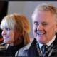 Roger Taylor Sarina Potgieter