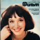 Anna Samokhina - Soviet Film Magazine Cover [Soviet Union] (November 1988)