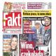 Maja Sablewska - Fakt Magazine Cover [Poland] (28 April 2025)