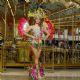 Karen Acevedo- Miss Latinoamerica 2021- National Costume