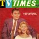 Elizabeth Montgomery, Dick York