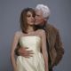 Richard Gere and Alejandra Silva Friedland - Elle Magazine Pictorial [Spain] (February 2025)