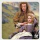 Beatie Edney, Christopher Lambert