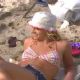 Britney Spears as Lucy in Paramount's Crossroads - 2002