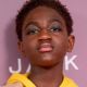 Zaya Wade