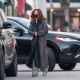 Zendaya Coleman – Out and about in Los Angeles