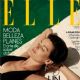 Isabeli Fontana - Elle Magazine Cover [Spain] (July 2022)