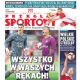 Artur Boruc - Przegląd Sportowy Magazine Cover [Poland] (25 August 2021)