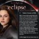 ‘Eclipse’ Cast Information & Photos