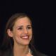 Jennifer Garner - Daredevil Press Conference, 02.02.2003.