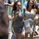 Danielle Bregoli – Shopping at the Grove in Hollywood