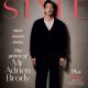 Adrien Brody - The Sunday Times:- Style Magazine Cover [United Kingdom] (20 March 2022)