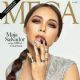 Maja Salvador - Mega Magazine Cover [Philippines] (June 2018)