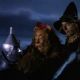 The Wizard of Oz