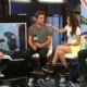 Robert Pattinson, Kristen Stewart & Taylor Lautner On MTV Comic Con 2012