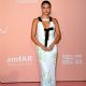 Camila Mendes wears Miu Miu -  2023 amfAR Gala