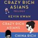 Crazy Rich Asians (franchise)