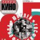 Lavry Kino - Lavry Kino Magazine Cover [Russia] (October 2013)