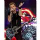 NICKELBACK PERFORM AT MONTREAL'S BELL CENTRE, SATURDAY, APRIL 21, 2012
