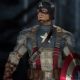 Captain America: The First Avenger