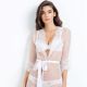 Cindy Mello L'Agent Lingerie