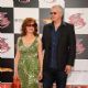 Susan Sarandon and Tim Robbins
