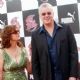 Susan Sarandon and Tim Robbins