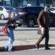 Ashley Benson – With G-Eazy have lunch together in Los Feliz