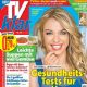 Karolina Lodyga - TV Klar Magazine Cover [Germany] (25 July 2016)