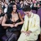 Kylie Jenner and Timothee Chalamet - The 97th Annual Academy Awards (2025)