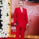 Hayden Panettiere – Premiere Of Netflix’s ‘Blonde’ held at the TCL Chinese Theatre IMAX