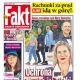 Marta Nawrocka - Fakt Magazine Cover [Poland] (6 June 2025)