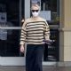Charlize Theron – Shopping ahead of Christmas at Gelson’s Market in Studio City