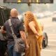 Blake Lively – On set of ‘It Ends With Us’ in New Jersey