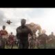 Avengers: Infinity War (2018)
