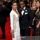 Cassie Ventura and P. Diddy