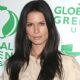 Rhona Mitra - Attends Global Green USA's 14 Annual Millennium Awards On June 12, 2010