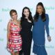 Brenda Song, Kat Dennings and Shay Mitchell – Hulu 2019 Summer TCA Press Tour in Beverly Hills