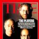 David Geffen