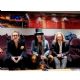 2025-01-30 Fireaid concert w/ THE BLACK CROWES