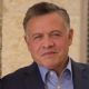 Abdullah II King Of Jordan